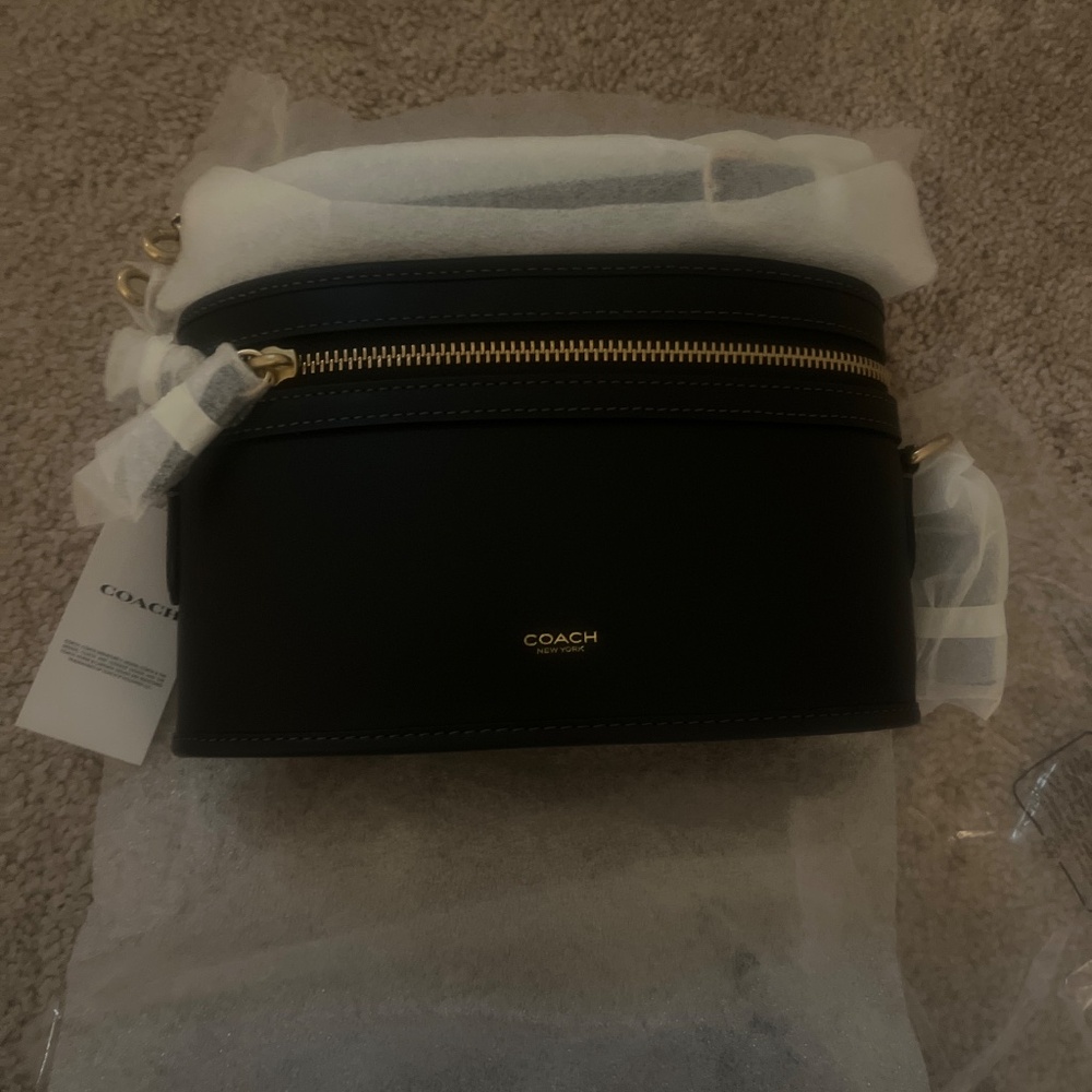 Authentic Coach Trial Bag - Picture 5 of 5